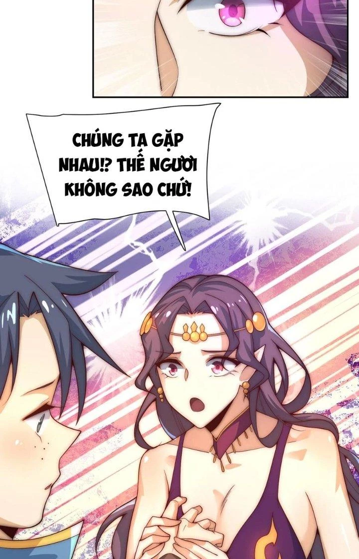 Tối Cường Ma Tôn Về Hưu Đi Cua Nữ Chính Chapter 62 - 2