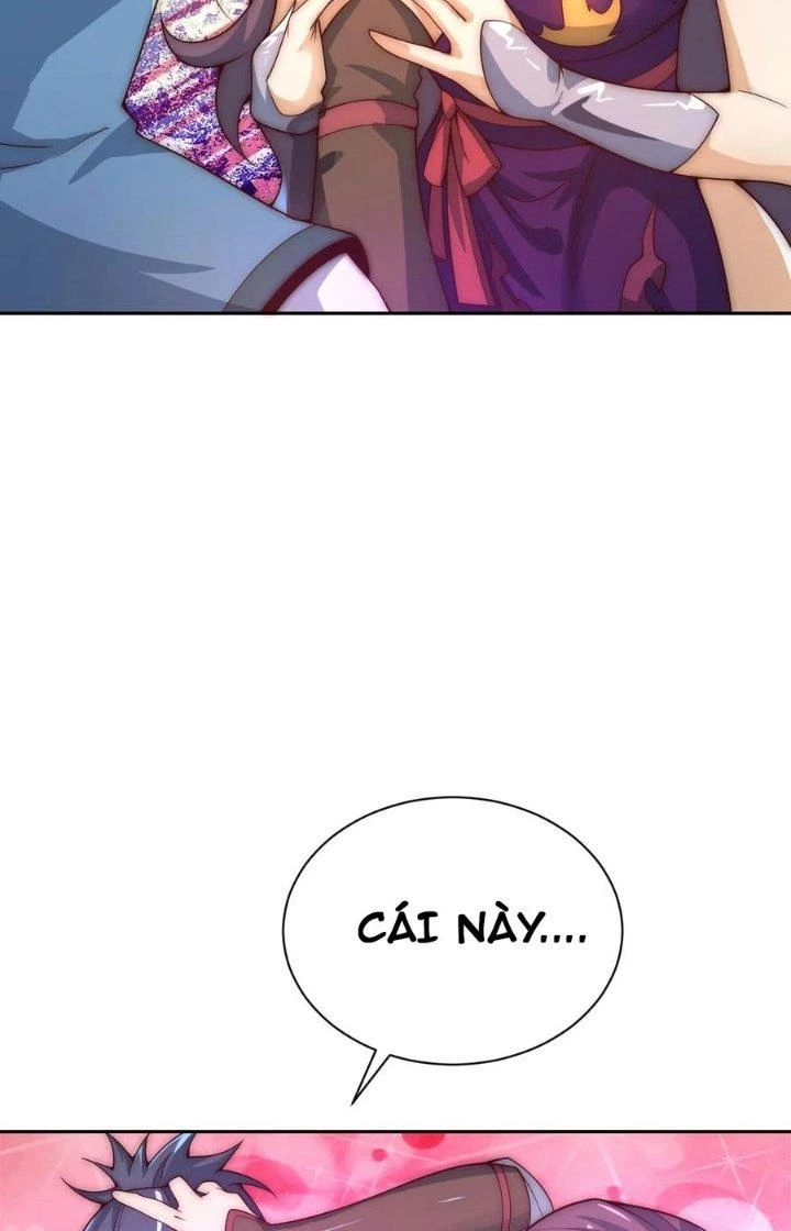 Tối Cường Ma Tôn Về Hưu Đi Cua Nữ Chính Chapter 62 - 3