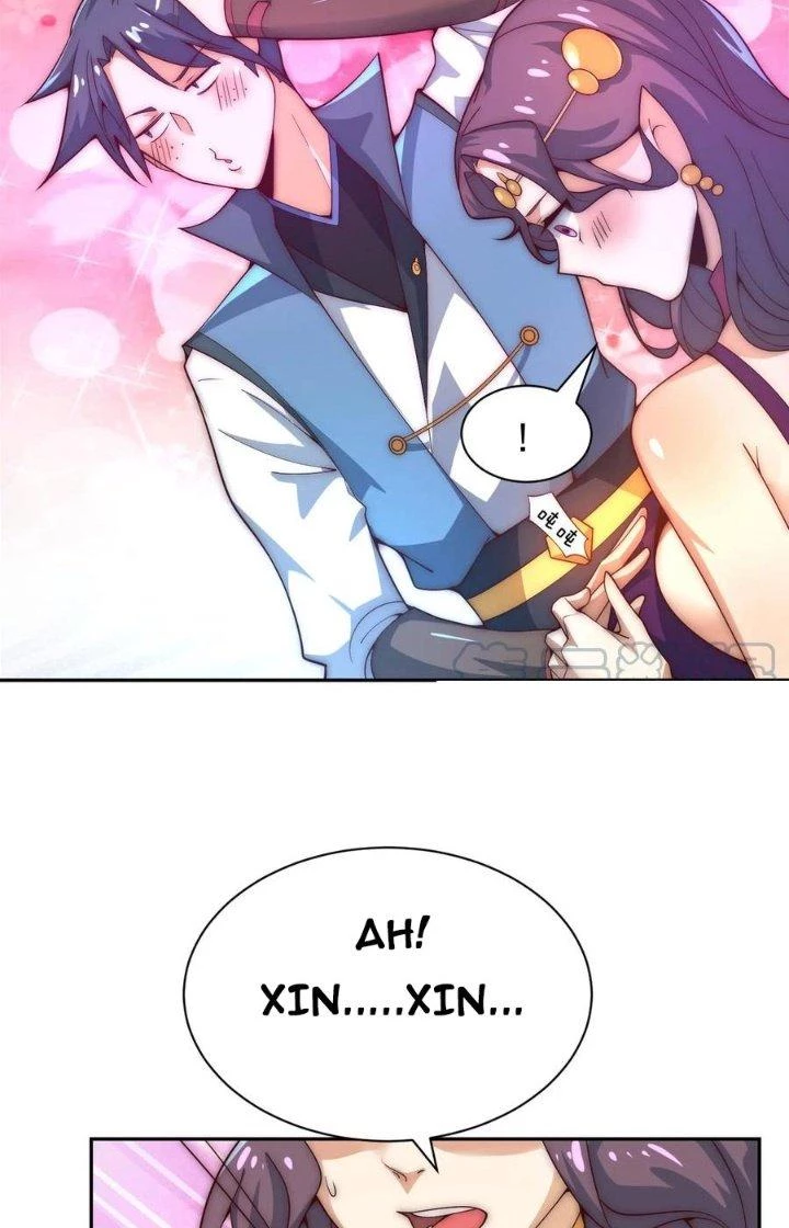 Tối Cường Ma Tôn Về Hưu Đi Cua Nữ Chính Chapter 62 - 4