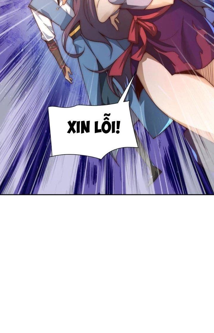 Tối Cường Ma Tôn Về Hưu Đi Cua Nữ Chính Chapter 62 - 6