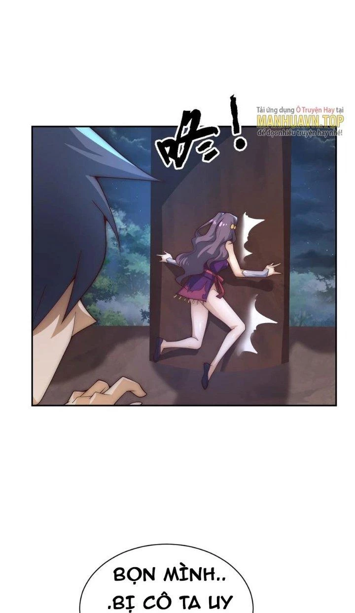 Tối Cường Ma Tôn Về Hưu Đi Cua Nữ Chính Chapter 62 - 7