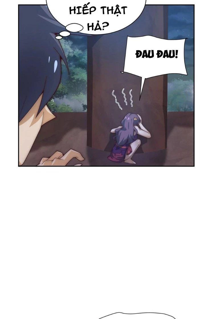 Tối Cường Ma Tôn Về Hưu Đi Cua Nữ Chính Chapter 62 - 8
