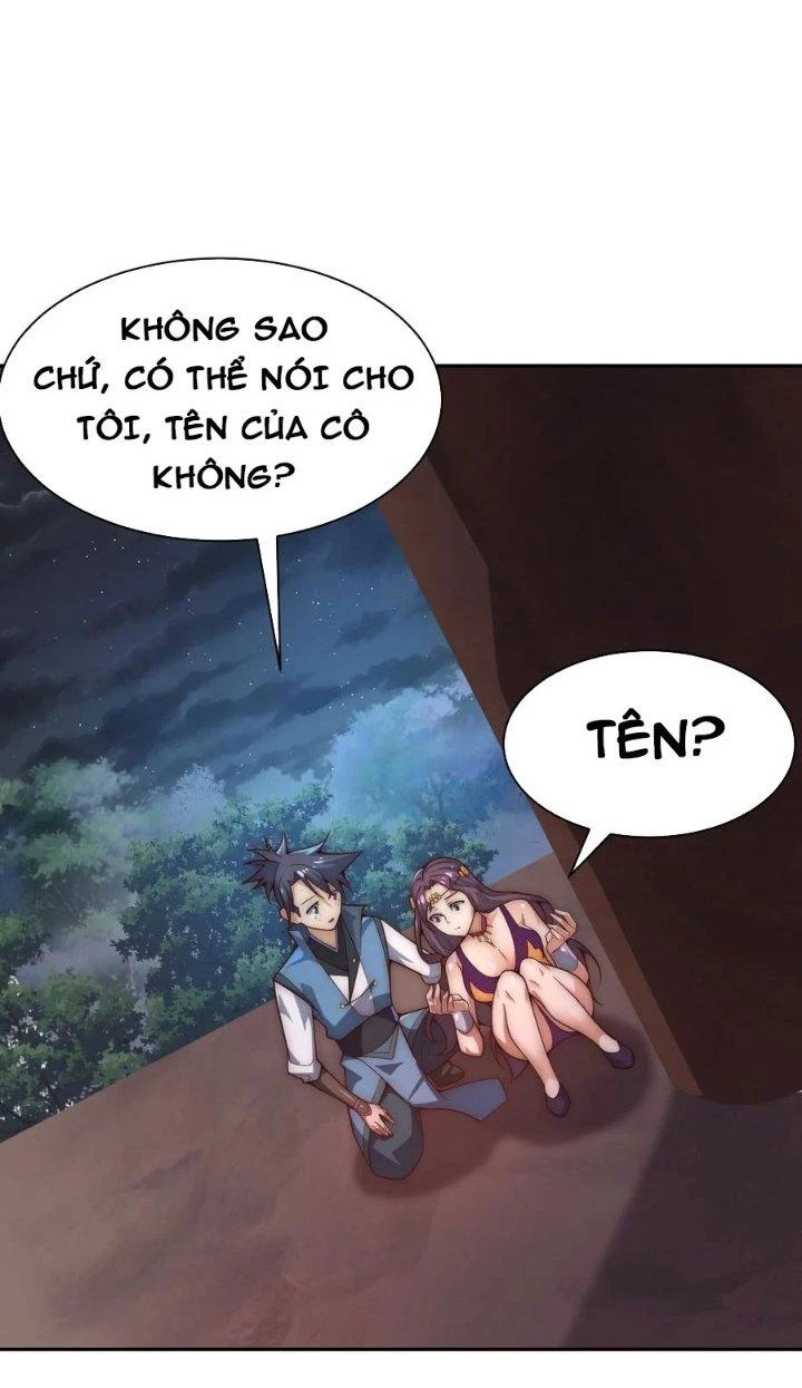 Tối Cường Ma Tôn Về Hưu Đi Cua Nữ Chính Chapter 62 - 10