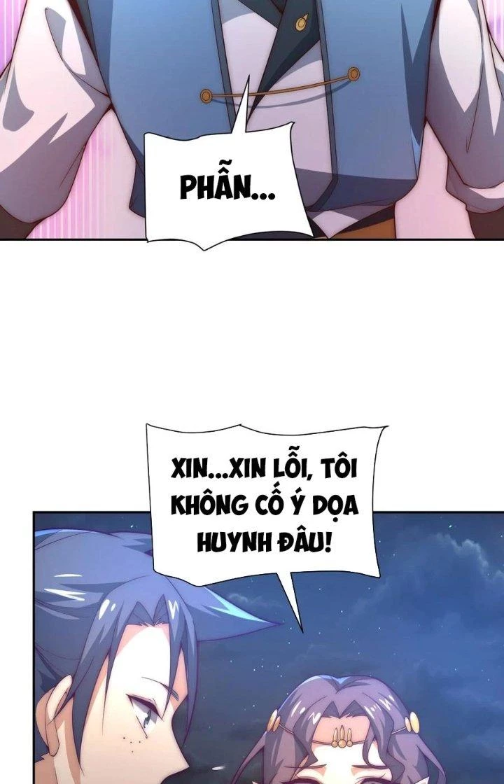 Tối Cường Ma Tôn Về Hưu Đi Cua Nữ Chính Chapter 62 - 13