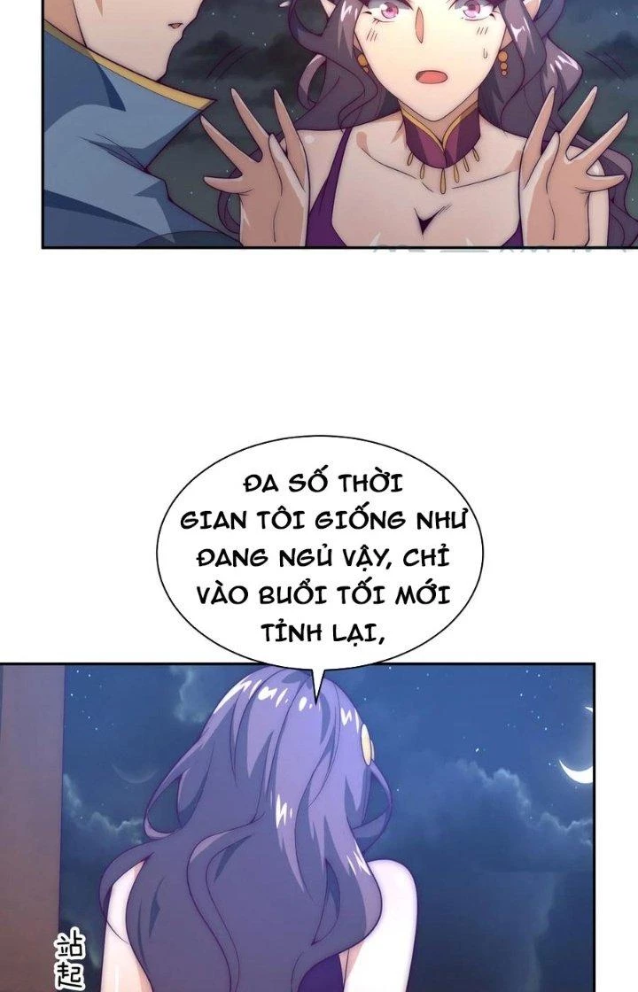 Tối Cường Ma Tôn Về Hưu Đi Cua Nữ Chính Chapter 62 - 14