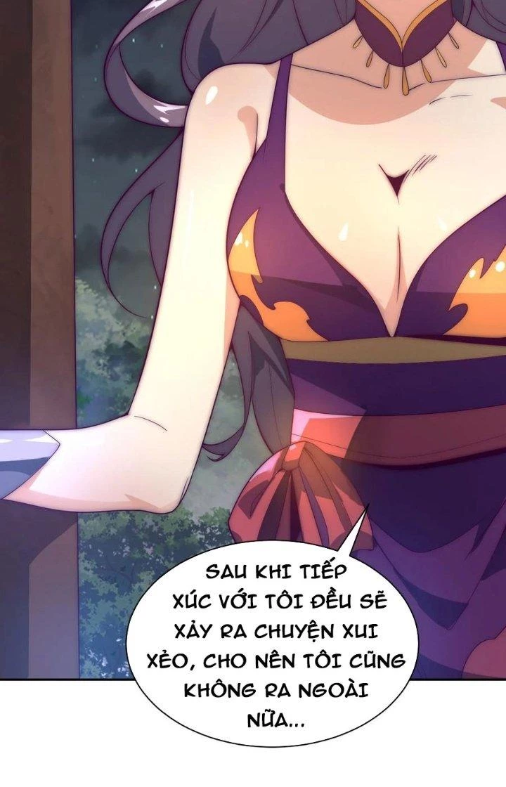 Tối Cường Ma Tôn Về Hưu Đi Cua Nữ Chính Chapter 62 - 16