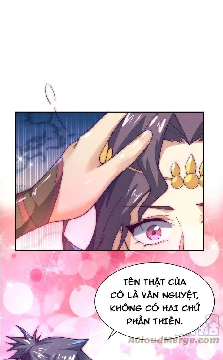 Tối Cường Ma Tôn Về Hưu Đi Cua Nữ Chính Chapter 62 - 17