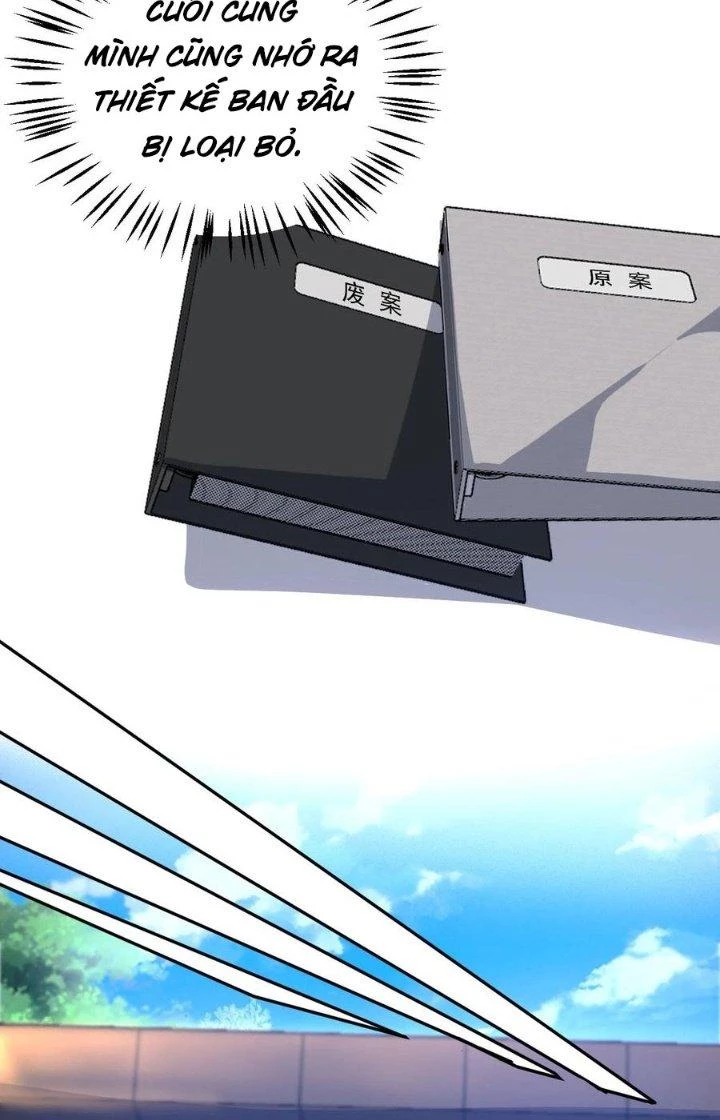 Tối Cường Ma Tôn Về Hưu Đi Cua Nữ Chính Chapter 62 - 19