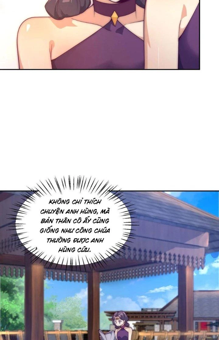 Tối Cường Ma Tôn Về Hưu Đi Cua Nữ Chính Chapter 62 - 23