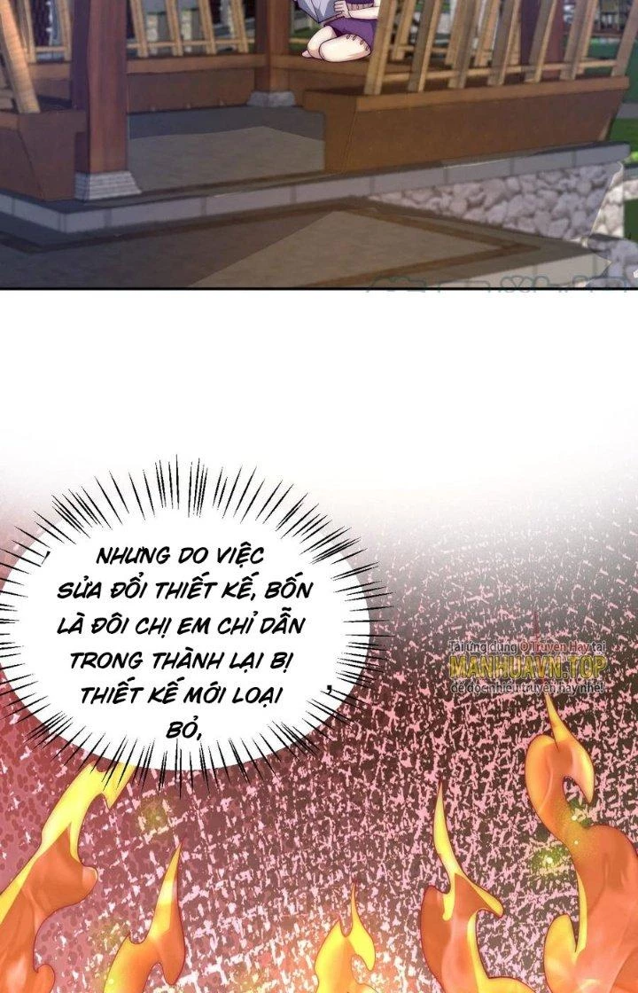 Tối Cường Ma Tôn Về Hưu Đi Cua Nữ Chính Chapter 62 - 24