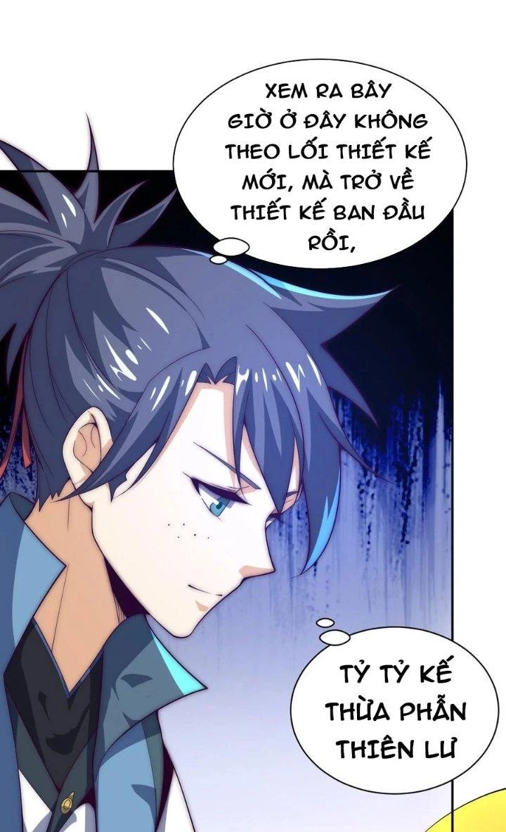 Tối Cường Ma Tôn Về Hưu Đi Cua Nữ Chính Chapter 62 - 26