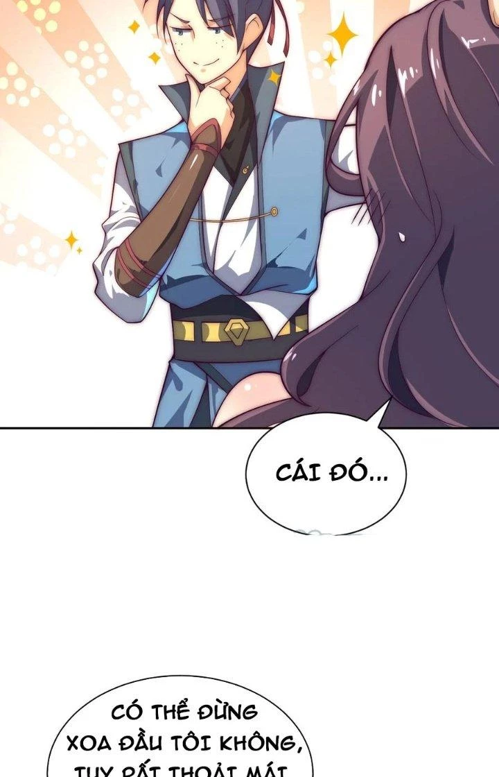 Tối Cường Ma Tôn Về Hưu Đi Cua Nữ Chính Chapter 62 - 31