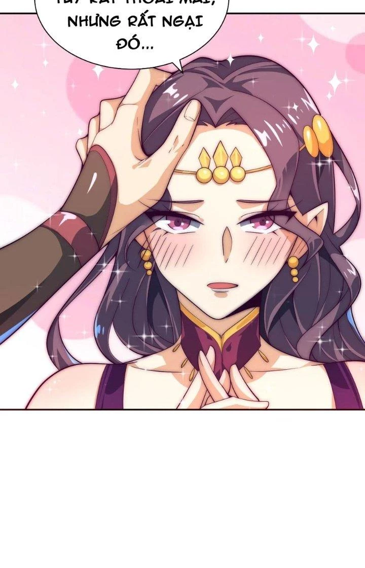 Tối Cường Ma Tôn Về Hưu Đi Cua Nữ Chính Chapter 62 - 32