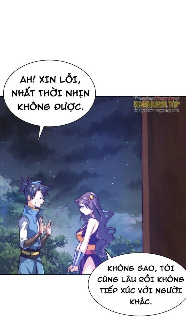Tối Cường Ma Tôn Về Hưu Đi Cua Nữ Chính Chapter 62 - 33