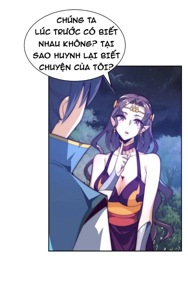 Tối Cường Ma Tôn Về Hưu Đi Cua Nữ Chính Chapter 62 - 34