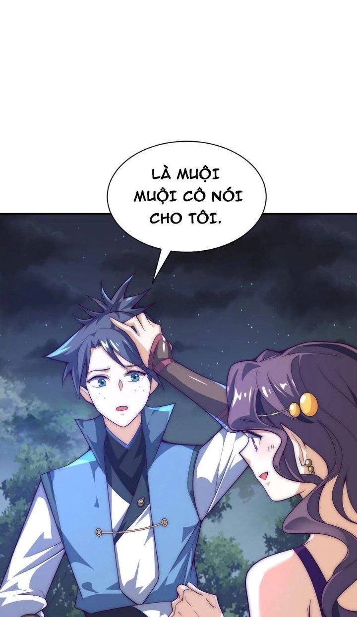 Tối Cường Ma Tôn Về Hưu Đi Cua Nữ Chính Chapter 62 - 35