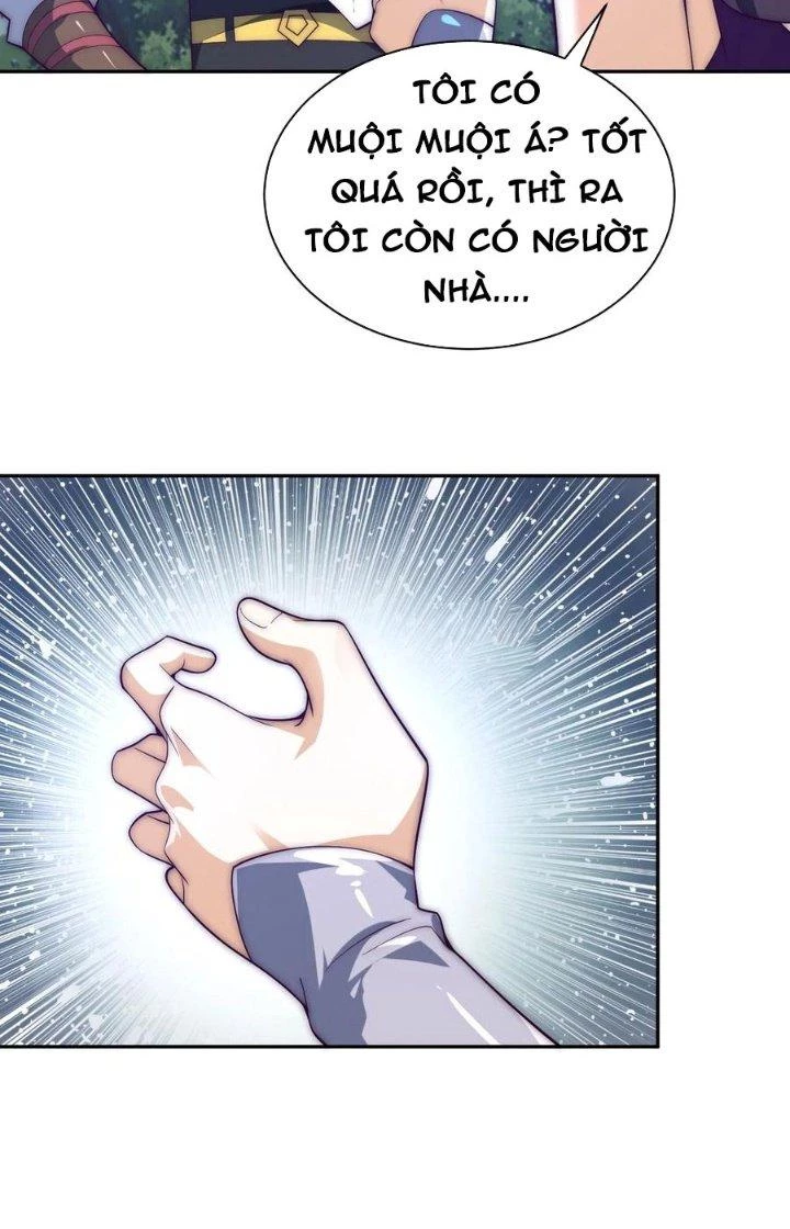 Tối Cường Ma Tôn Về Hưu Đi Cua Nữ Chính Chapter 62 - 36