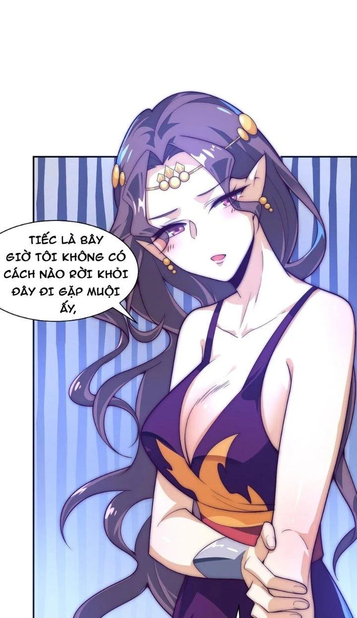 Tối Cường Ma Tôn Về Hưu Đi Cua Nữ Chính Chapter 62 - 37