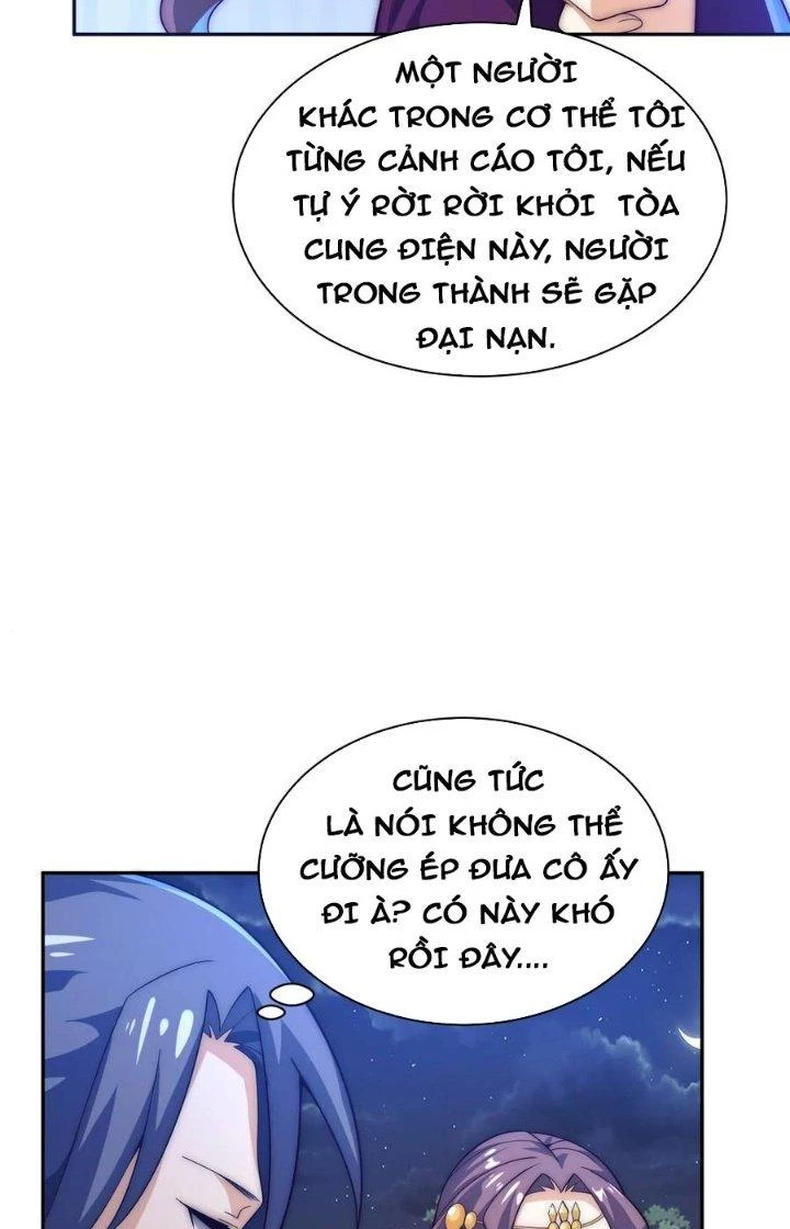 Tối Cường Ma Tôn Về Hưu Đi Cua Nữ Chính Chapter 62 - 38