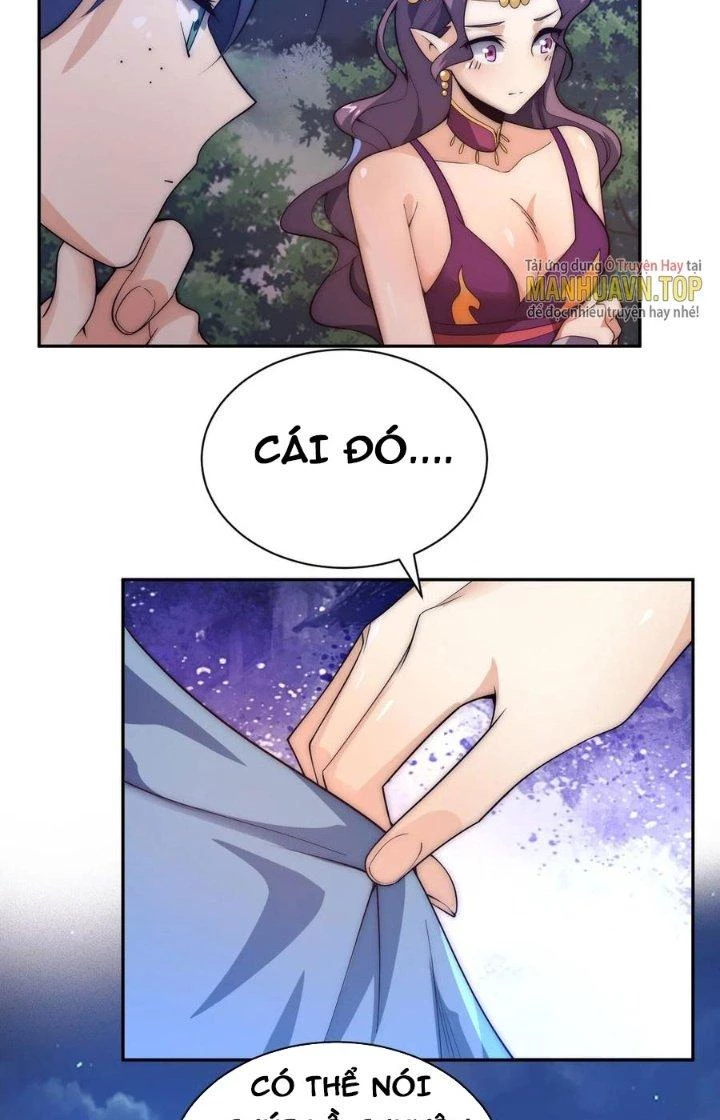 Tối Cường Ma Tôn Về Hưu Đi Cua Nữ Chính Chapter 62 - 39