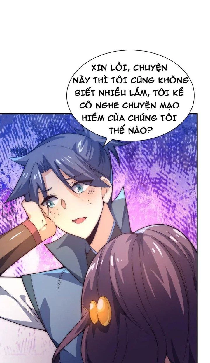 Tối Cường Ma Tôn Về Hưu Đi Cua Nữ Chính Chapter 62 - 41