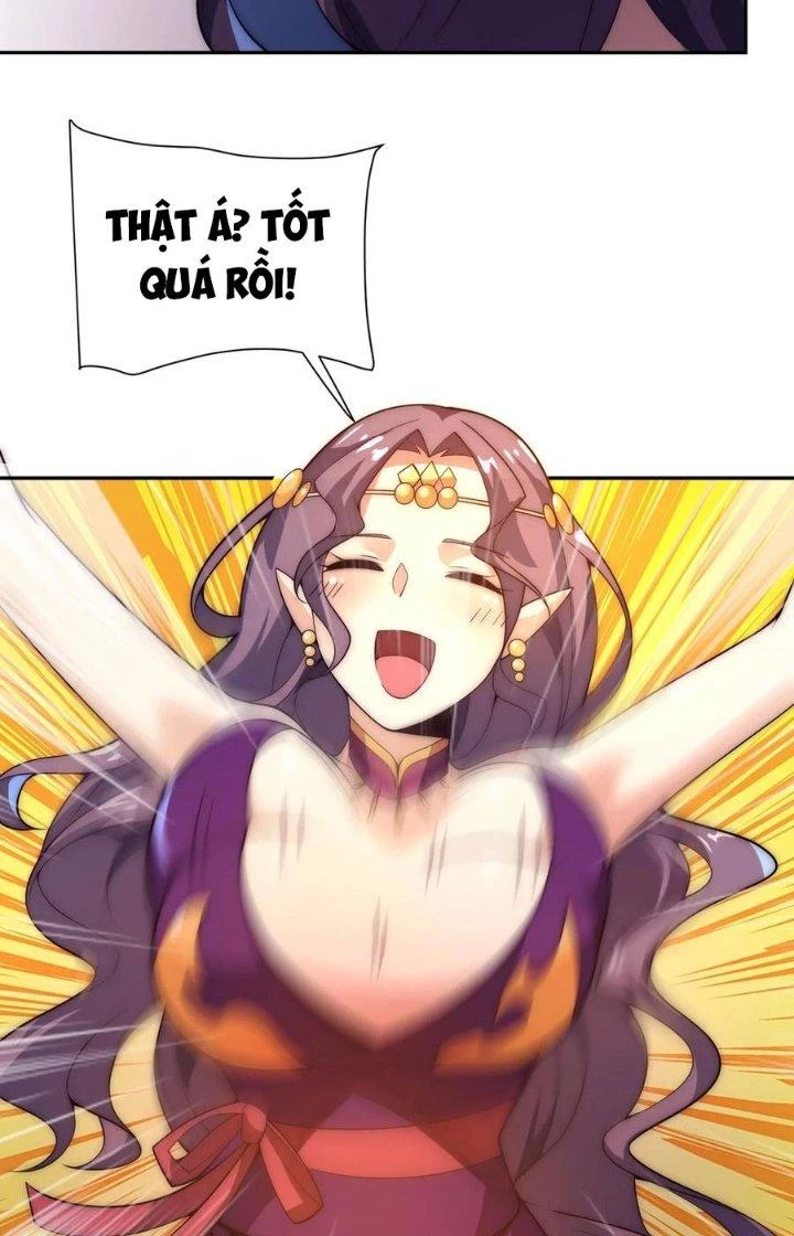Tối Cường Ma Tôn Về Hưu Đi Cua Nữ Chính Chapter 62 - 42