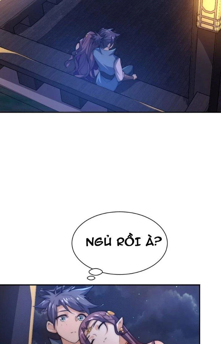 Tối Cường Ma Tôn Về Hưu Đi Cua Nữ Chính Chapter 62 - 47