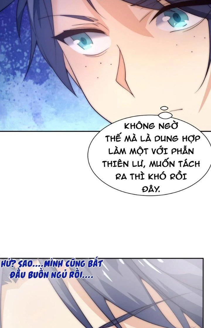 Tối Cường Ma Tôn Về Hưu Đi Cua Nữ Chính Chapter 62 - 49