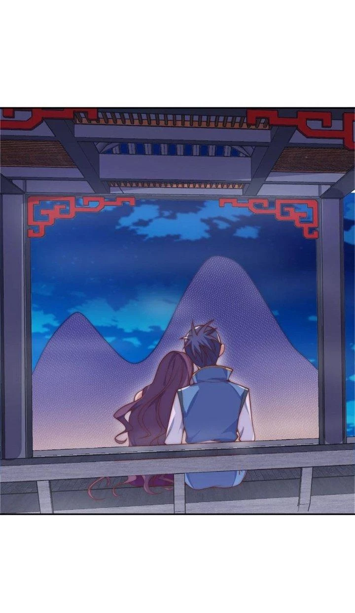 Tối Cường Ma Tôn Về Hưu Đi Cua Nữ Chính Chapter 62 - 51