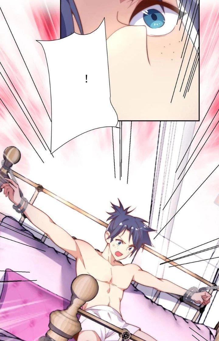 Tối Cường Ma Tôn Về Hưu Đi Cua Nữ Chính Chapter 62 - 55