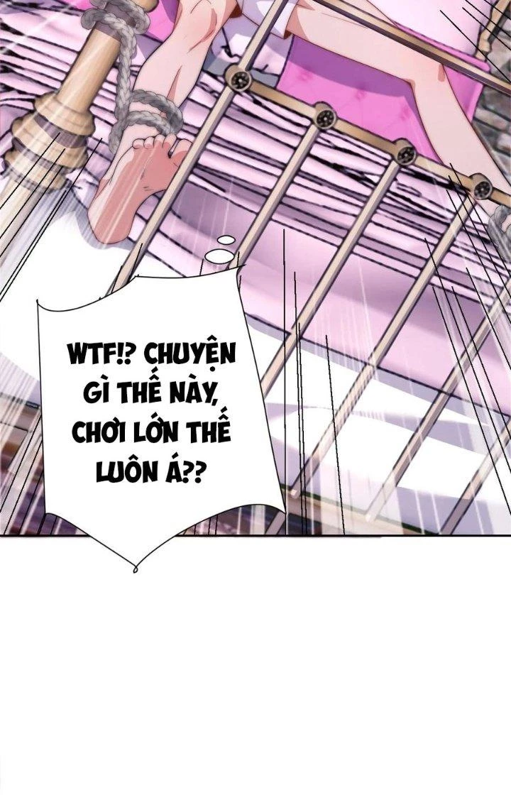 Tối Cường Ma Tôn Về Hưu Đi Cua Nữ Chính Chapter 62 - 56