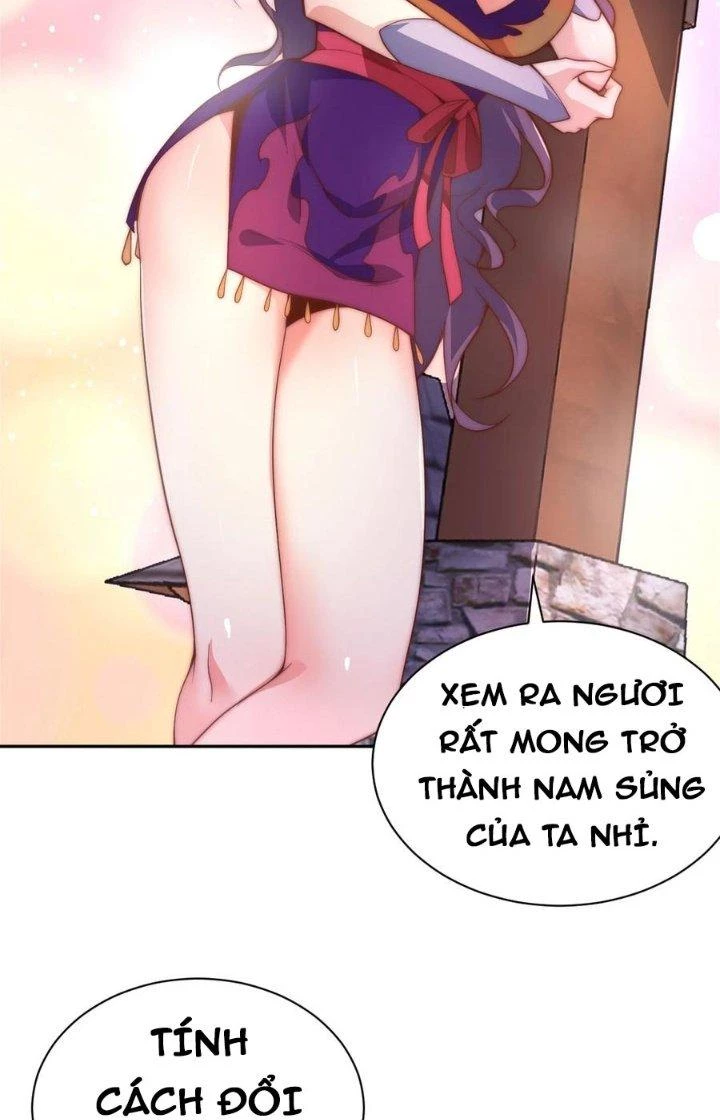 Tối Cường Ma Tôn Về Hưu Đi Cua Nữ Chính Chapter 62 - 58