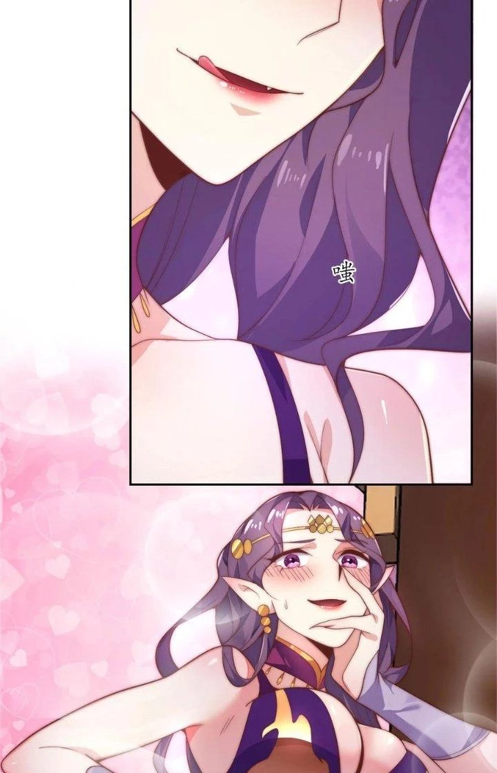 Tối Cường Ma Tôn Về Hưu Đi Cua Nữ Chính Chapter 62 - 62