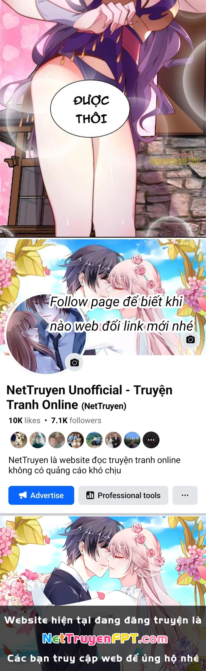 Tối Cường Ma Tôn Về Hưu Đi Cua Nữ Chính Chapter 62 - 63