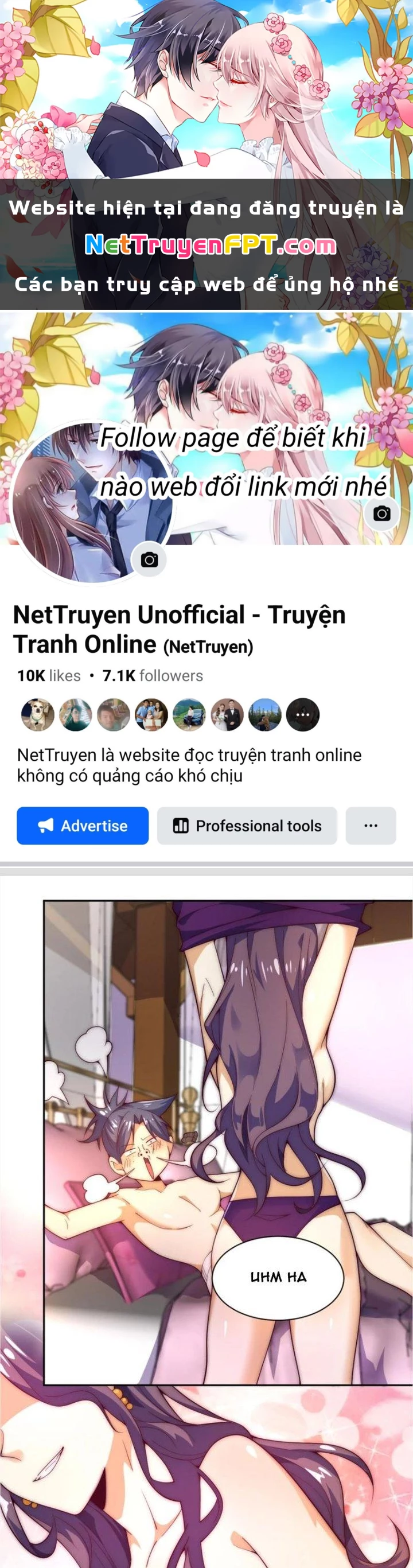 Tối Cường Ma Tôn Về Hưu Đi Cua Nữ Chính Chapter 63 - 1