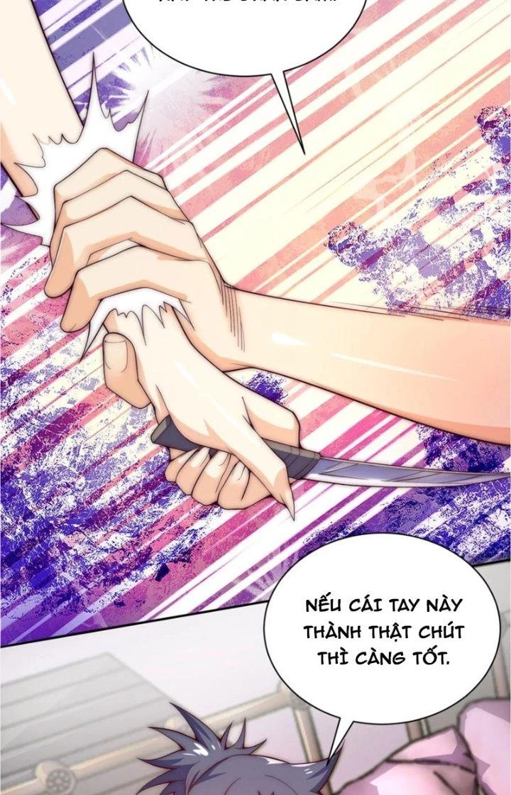 Tối Cường Ma Tôn Về Hưu Đi Cua Nữ Chính Chapter 63 - 5