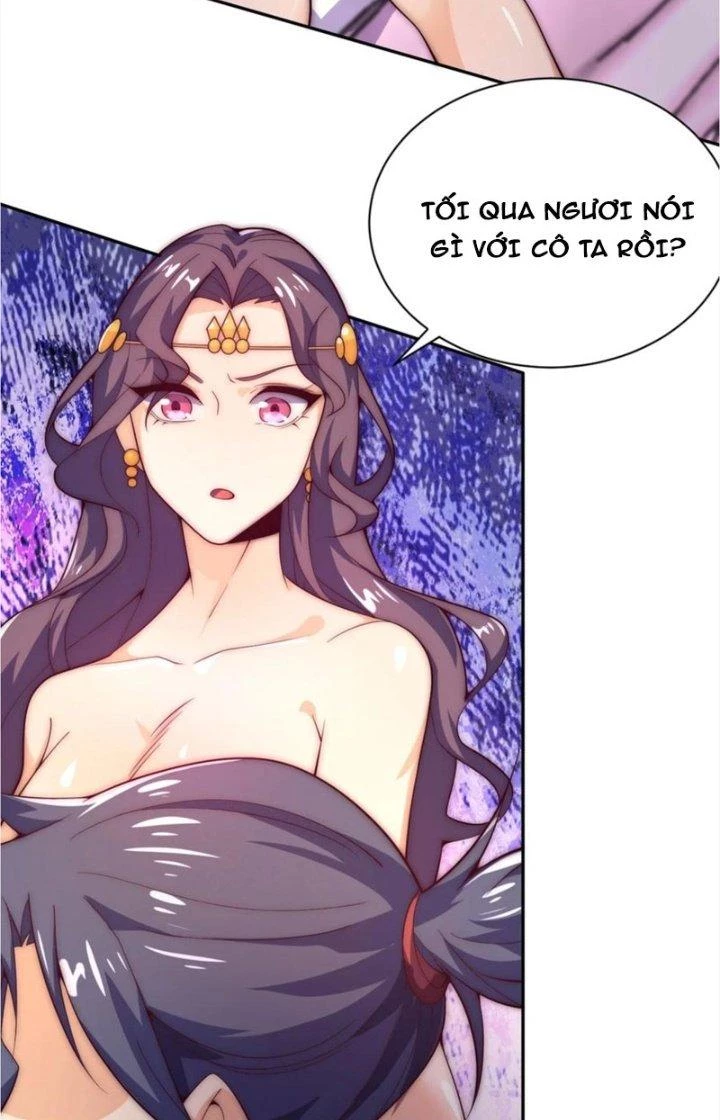 Tối Cường Ma Tôn Về Hưu Đi Cua Nữ Chính Chapter 63 - 7