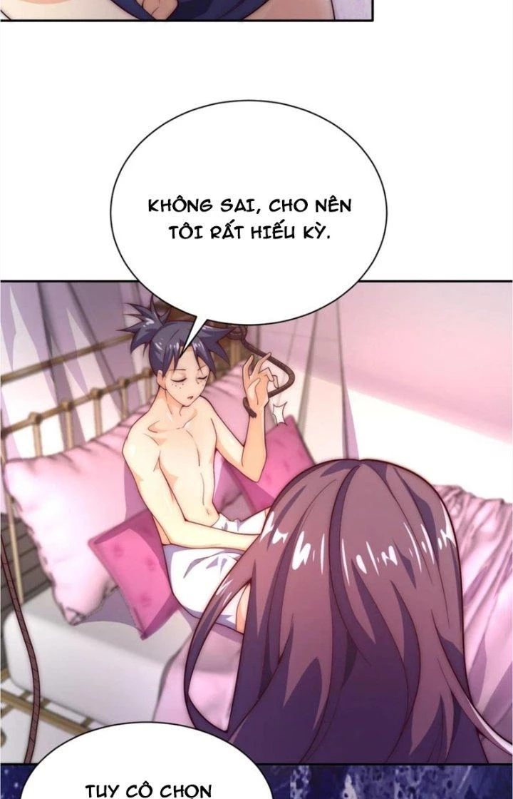 Tối Cường Ma Tôn Về Hưu Đi Cua Nữ Chính Chapter 63 - 8