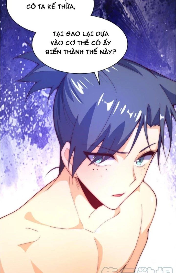 Tối Cường Ma Tôn Về Hưu Đi Cua Nữ Chính Chapter 63 - 9