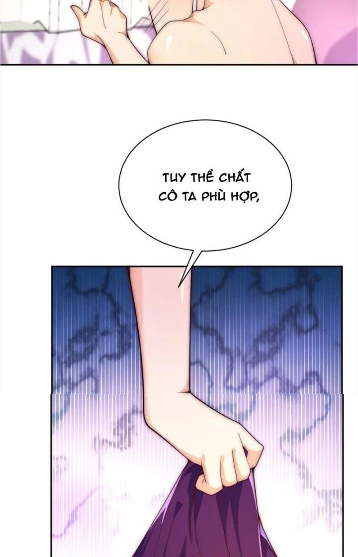 Tối Cường Ma Tôn Về Hưu Đi Cua Nữ Chính Chapter 63 - 11