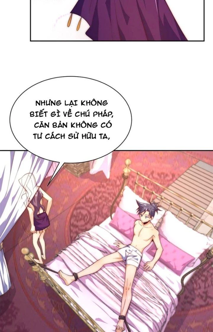 Tối Cường Ma Tôn Về Hưu Đi Cua Nữ Chính Chapter 63 - 12