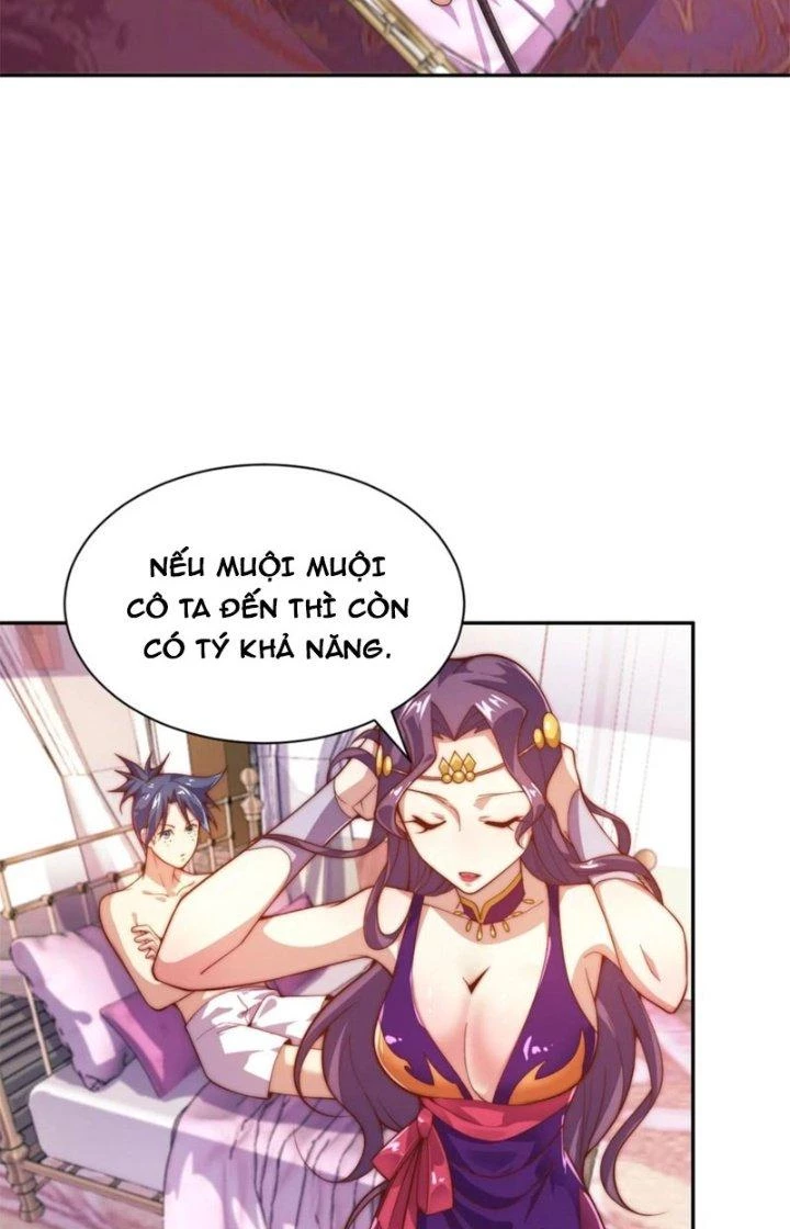 Tối Cường Ma Tôn Về Hưu Đi Cua Nữ Chính Chapter 63 - 13