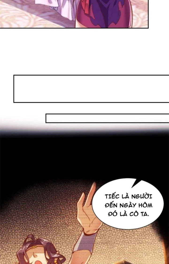 Tối Cường Ma Tôn Về Hưu Đi Cua Nữ Chính Chapter 63 - 14