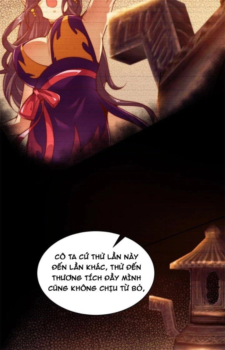Tối Cường Ma Tôn Về Hưu Đi Cua Nữ Chính Chapter 63 - 15