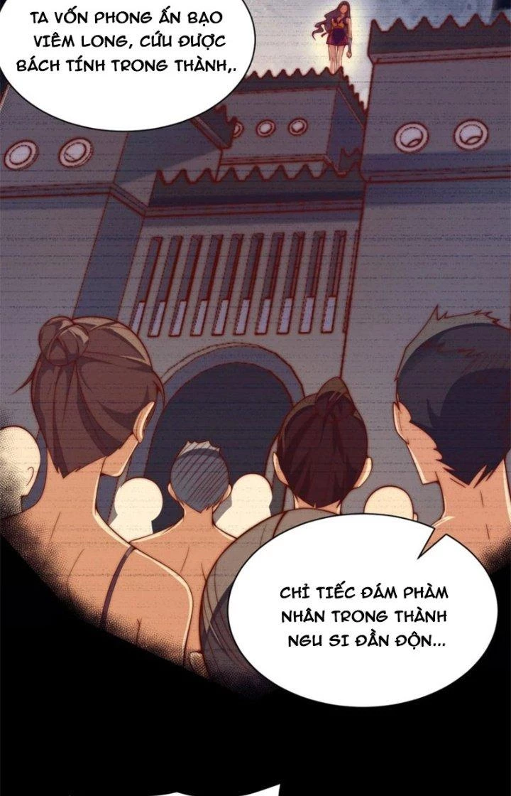 Tối Cường Ma Tôn Về Hưu Đi Cua Nữ Chính Chapter 63 - 18