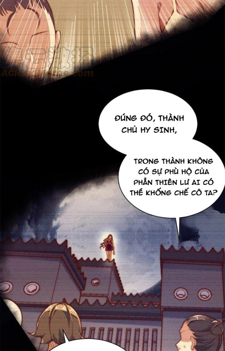 Tối Cường Ma Tôn Về Hưu Đi Cua Nữ Chính Chapter 63 - 20