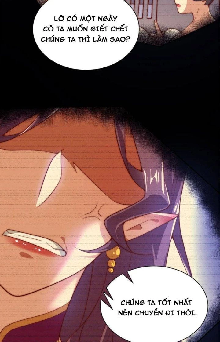 Tối Cường Ma Tôn Về Hưu Đi Cua Nữ Chính Chapter 63 - 21