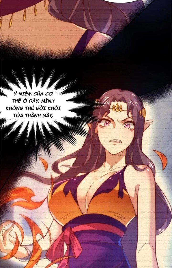 Tối Cường Ma Tôn Về Hưu Đi Cua Nữ Chính Chapter 63 - 22