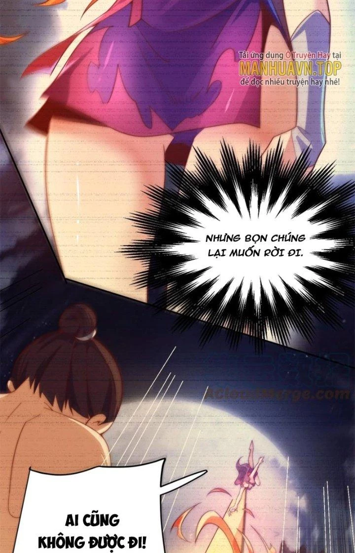Tối Cường Ma Tôn Về Hưu Đi Cua Nữ Chính Chapter 63 - 23