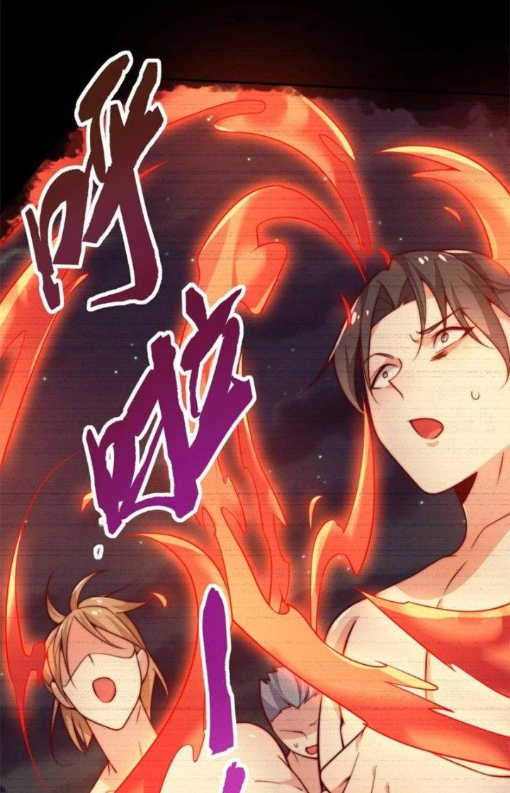 Tối Cường Ma Tôn Về Hưu Đi Cua Nữ Chính Chapter 63 - 26